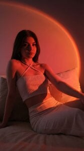 TwixieGuo The Neon Aurora Immagine  2