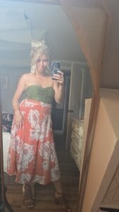 NikkiB653466 Me slika