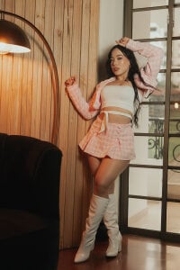 ZaraKafruni “When sensuality meets style 圖片 6