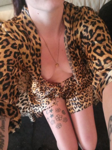 xXMissSexyXx Public Pic 2