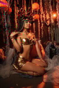 Antonella_westHalloween 2025 🎃图片 6