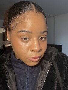 Public de stripperbarbie Foto 4