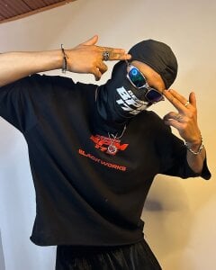 rich daddy od Rexx_Diamondd  snímek