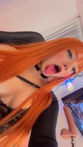 Kloeraize's XXX Nude Photo 8