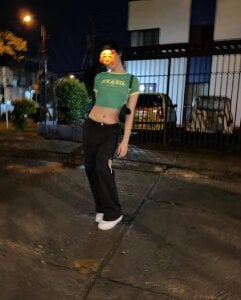 Nicolle_Smithh_'s XXX Nude Photo 5