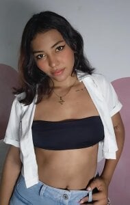 dalia-saenz Public Pic