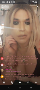 deedeelove82 Public Pic 9