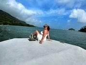 ScarlethVegas Vegas al Natural 😊 Pic 4