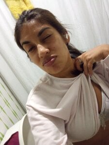 Anamaria-24 Public รูป  8