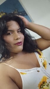 morena hermosa de Margoth_Montilla  Imagens