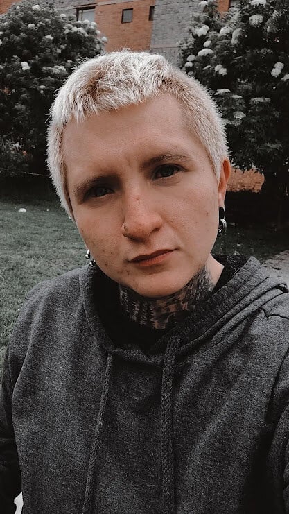 Трендове зображення  1488 Marieblueeyes