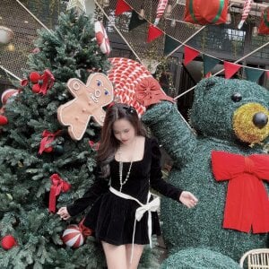 Lucky_girl_4 Public Hình 5