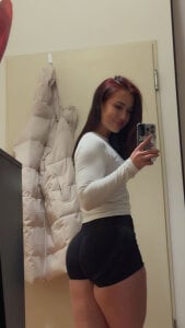 SweetJules18 Public Pic