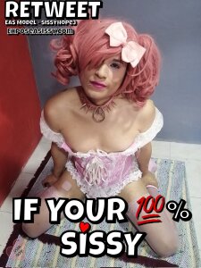 SissyHopeBoi Fan Art 사진 3