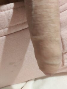 Paulbigboy83 Soft cock Pic 3