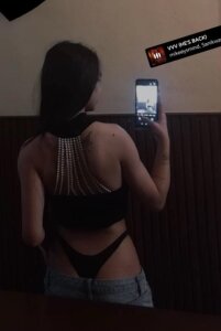 NancyErotic Sexy slika 2