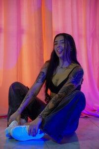 Marianamonroe_ Soft Temptation🌸 Gambar 7