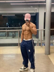 Blake_Culhane I hot Bilde