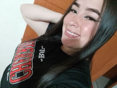 Tianax_Glow Public Billede 5