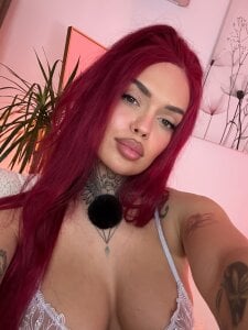 BriannaXXXm Public Pic