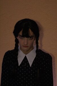 spider____man Cosplay Wednesday Pic 4