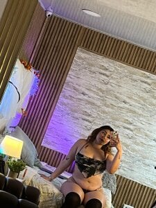 AdelaTaylor Let's enjoy ourselves together and give me all of you. 😍🥰 Pic 6