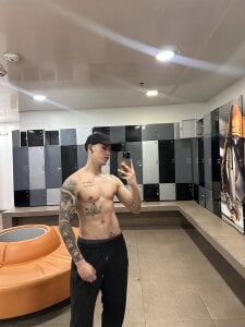 sebas__w01 Gym 💪 Pic 4
