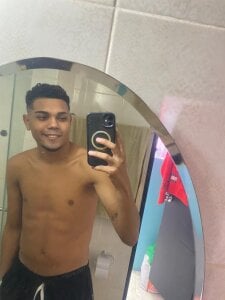 Scorpion_Horny ALEJANDRO❤️ Pic 3