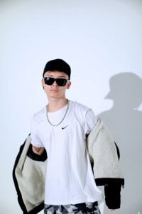 Public de Zeus_Jeff Foto 2