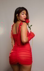 SiennaSuarez😈 Bild