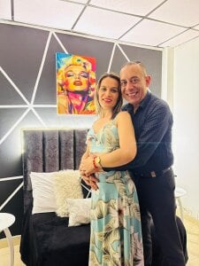 Love de GabrielandAbigail  7 photos