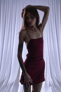 barby_jones25 Sweet Radiance⭐🫦 slika 2