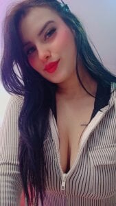 LucianaTomson little star Pic 3