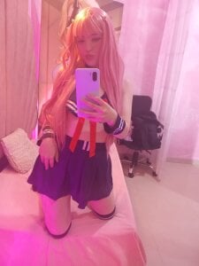 sailor_moon07 pink รูป  4