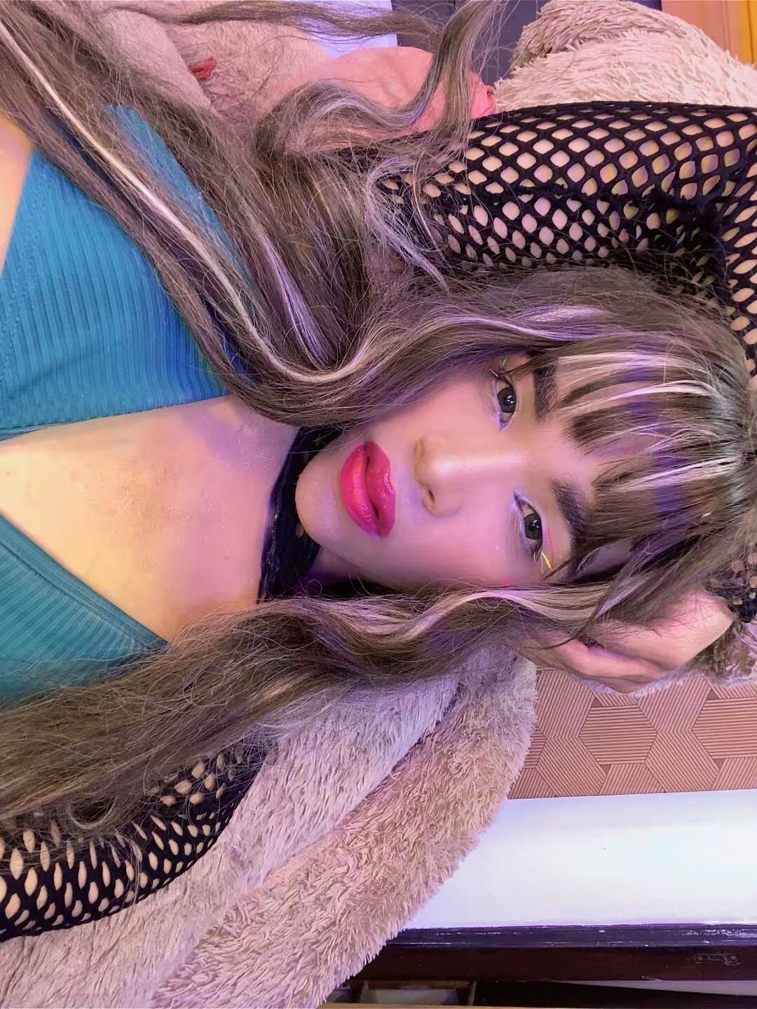 Samantha_Blaze1 Právě oblíbené foto 3017