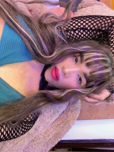 Samantha_Blaze1 Your pretty little doll Billede