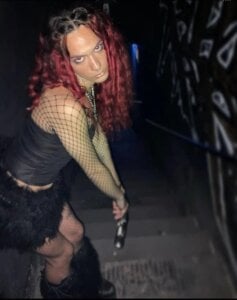 ma_dominatrix My details💋 Εικόνα