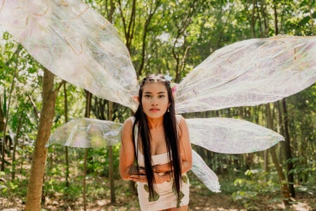 Karoll014 fairy whispers 🧚🏻✨🪄 зображення