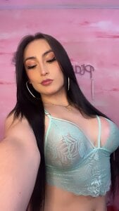 scarlett_taylor007 My favorite lingerie 😏😈 Pic 5