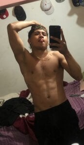 beatiful od EthanLucy  snímek