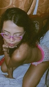 Lunita_5 My face😍 Pic 3