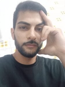 Public de GabSeduce  2 Imagens