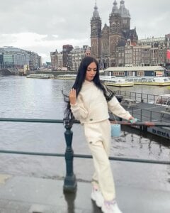 ela_pretty AMSTERDAM♥ Pic