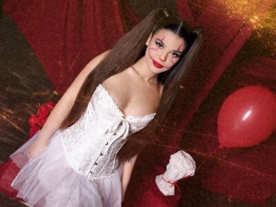 AlluringAriel Hot and fun halloween boys🎃🎃🎃 Gambar 4