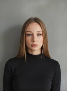 CarmenLipkin Me Hình 6