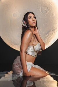 ArianaDumont Sweet desire 💦 Pic 4