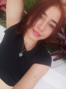 Lucia_Guzman1 Beautiful girl ... Pic 5