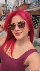 Zdjęcia VictoriaCherry Tenderly to sin! 🙈🔥:  4