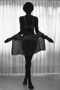 sensual girl for you de Afrodita_Greenn  7 Imagens