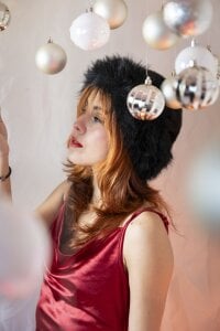 DahliaGrey Christmas 2025 🎄🎁 Pic 8